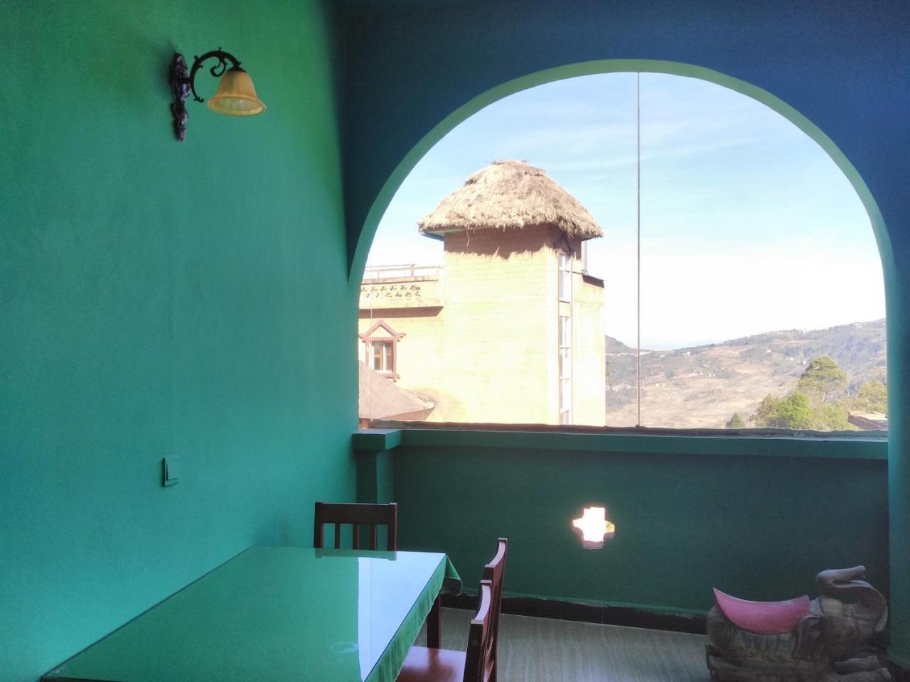 Yuanyang Flower And Horse Inn Exterior foto